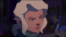 The Legend of Vox Machina (Hindi) - Season 04 Episode 08